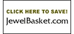 Jewel Basket